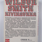 Wilbur Smith : Kivihaukka - pikkukuva 2