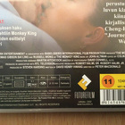 The Monkey King- DVD•• - pikkukuva 5