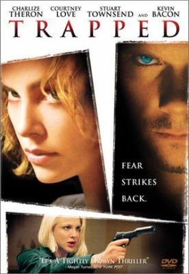 Ansassa - Trapped (DVD)