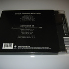 Candlemass - Epicus Doomicus Metallicus (2xCD) - pikkukuva 2