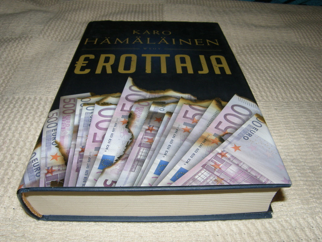Karo Hämäläinen Erottaja