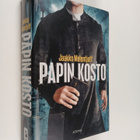 Jaakko Melentjeff : Papin kosto - pikkukuva 1