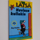 Reginald Smythe : Lätsä : huvinsa kullakin - pikkukuva 1