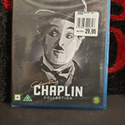 Charlie Chaplin Collection (Avaamaton) - pikkukuva 1