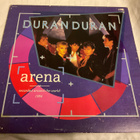 Duran Duran - Arena (LP) - pikkukuva 1