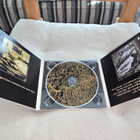 Drudkh – Eastern Frontier in Flames CD 2014 – Digipak – SUA - pikkukuva 2