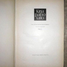 Kirjapainotaito 1953 Graafinen Aikakausilehti - pikkukuva 2
