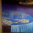 SKAGARACK :: SKAGARACK :: VINYYLI LP 1986 !! - pikkukuva 1