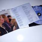 Juvenalia-kuoro - Jouluyönä – CD - pikkukuva 3