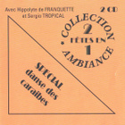 Special Dance Des Caraibes • Tupla CD - pikkukuva 1