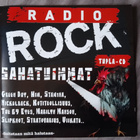 Radio Rock - Sahatuimmat - pikkukuva 1
