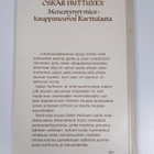William Copeland : Oskar Huttunen : Menestynyt mies - kau... - pikkukuva 2