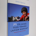 Janne Viljamaa : Mitä minä teen tämän lapsen kanssa : haa... - pikkukuva 1