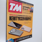 Tekniikan maailma 11/2023 - pikkukuva 1