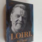 Jari Tervo : Loiri. - pikkukuva 1