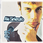 Aki Sirkesalo : Aika - CD - pikkukuva 1