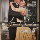 POIKAMIESANSA DVD(Frank Sinatra & Debbie Reynolds) - pikkukuva 1