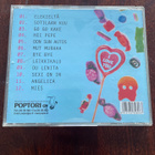 Clifters Sexi on In CD - pikkukuva 2
