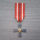 5. Divisioonan muistoristi - pikkukuva 1