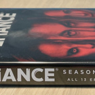 DEFIANCE: Kausi 2 (2014) Grant Bowler, Julie Benz (UUSI) - pikkukuva 3