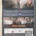 Isänmaan puolesta: Kausi 3 (4DVD) Claire Danes (UUSI) - pikkukuva 2