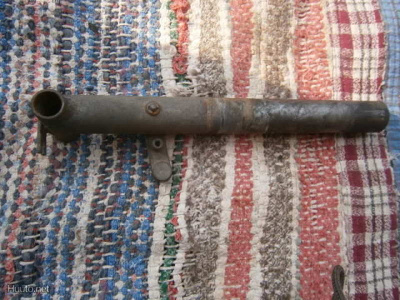 presto saxoped s39 ohjautangon osat