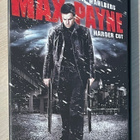 MAX PAYNE - Harder Cut (2008) Mark Wahlberg, Mila Kunis - pikkukuva 1