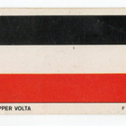 Purkkakuva DANDY n:o F 152 UPPER VOLTA - pikkukuva 1
