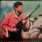 Kauriinmetsästäjä - pikkukuva 1