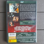 DVD: Liberty Stands Still (Wesley Snipes 2001) *Egmont* - pikkukuva 2