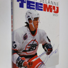 Ilmari Selänne : Teemu - pikkukuva 1