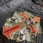 AFFLICTION SHORT KOKO 36 - pikkukuva 1