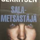 Gerrittsen T.: Salametsästäjä, Hiljainen tyttö, Luutarha ALE - pikkukuva 1