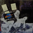 ABIGAIL - INTERCOURSE AND LUST FRA 2020 M-/M- LP - pikkukuva 1