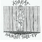 Äpärät – Häiriköt Tulee EP  2022 - pikkukuva 1
