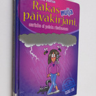 Jim Benton : Rakas nuija päiväkirjani, aurinko ei paista ... - pikkukuva 1
