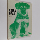 Reijo Tuovinen : Koiraopas - pikkukuva 1