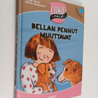 Henna Helmi Heinonen : Bellan pennut muuttavat - pikkukuva 1