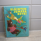 TAMMEN KULTAISET KIRJAT, ELÄINTEN JUMPPAHETKI no 210 - pikkukuva 1