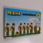 Mort Walker : Masi-minialbumi 31 - pikkukuva 1