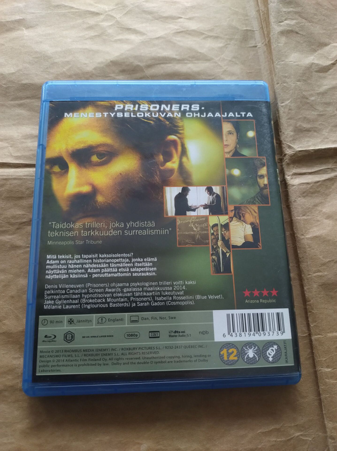 Item image