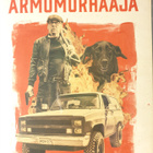 Armomurhaaja DVD - pikkukuva 1