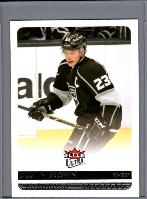 2014-15 Fleer Ultra - 0,15 € /kpl