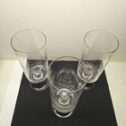 Tapio Wirkkala Karelia olutlasi 30 cl 3 kpl Iittala - pikkukuva 2