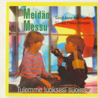 Various • Meidän Messu CD - pikkukuva 1