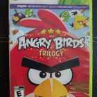 Xbox 360 Angry Birds Trilogy - pikkukuva 1