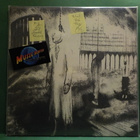 BLOOD RED FOG - S/T M-/M- FIN 2007 PRESS 2LP - pikkukuva 1