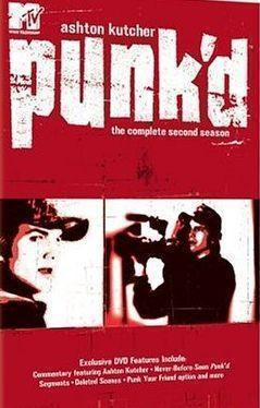 Ashton Kutcher - Punk´d - Toinen tuotantokausi
