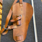 1940 FN O/Y Friitala Ratsu-upseerin pistimen kannike / tuppi - pikkukuva 2