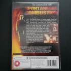 DVD: Spontaneous Combustion (O: Tobe Hooper 1989/?) - pikkukuva 2